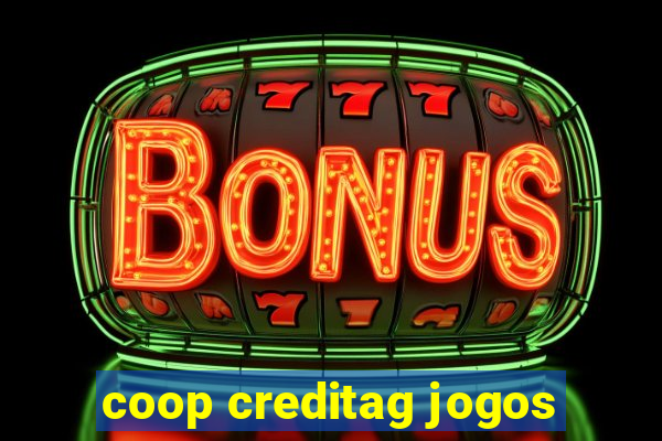 coop creditag jogos